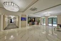 Continental Hotel Samarkand
