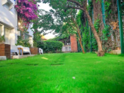 コスタ ボドルム シティ ボドルムのホテル