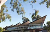 Central Avenue Apartments Hoteles en Margaret River