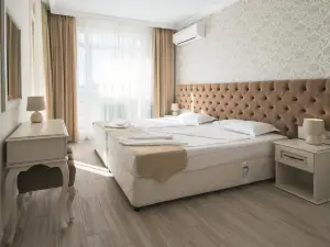 Rena Hotel - All Inclusive