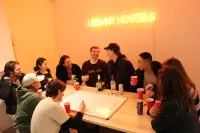 Urbany Hostel London 18-40 Years Old - Hostels