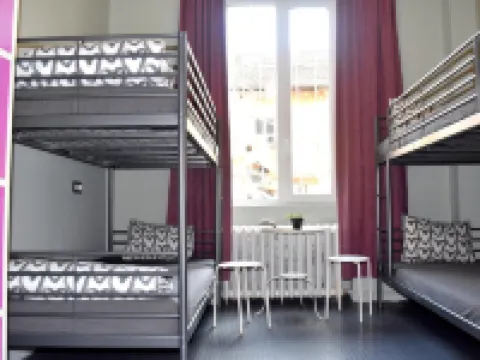 Bla Bla Hostel Các khách sạn ở Sofia