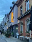 Hotel Vesa Hotels in Magstadt