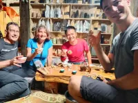 Ha Giang Yolo House and Loop Tours Hotels in Phương Thiện