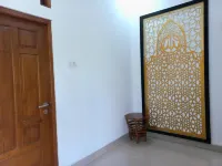 Homestay Jogja Prambanan by Simply Homy Hotels in Kalasan