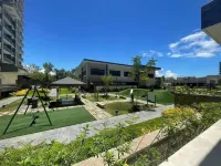 Verdon Parc Davao City with Balcony by Darpm