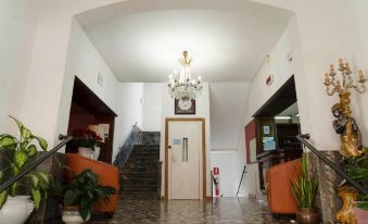 Albergo San Lorenzo