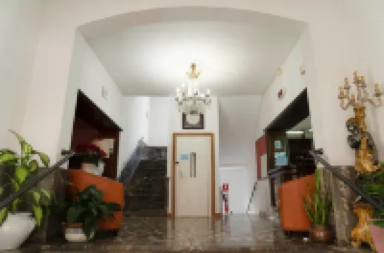 Albergo San Lorenzo