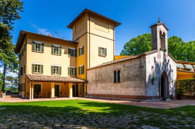 Il Castellaro Country House