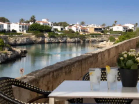 Grupoandria Hotel Platja Gran Hoteles en Ciudadela de Menorca