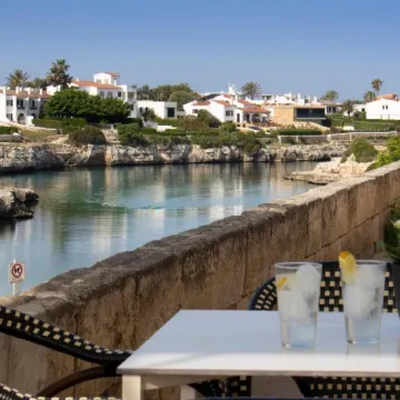 Grupoandria Hotel Platja Gran
