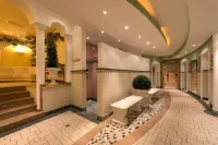 Hotel Post Hotel di Gemeinde Sankt Anton am Arlberg