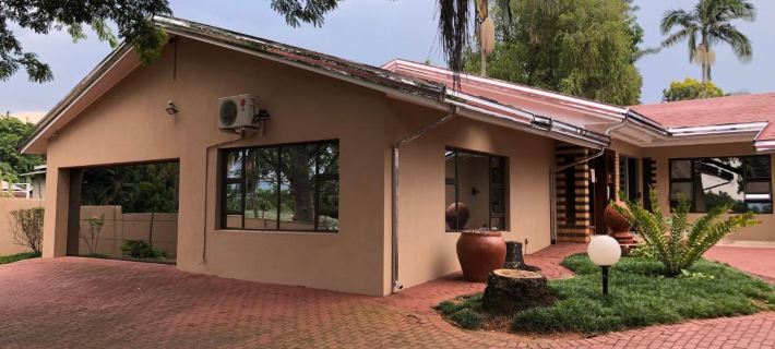 Tzaneen Guest House Hotels in Tzaneen