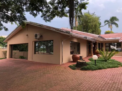 Tzaneen Guest House