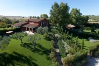 Locanda Rossa Hotels in Capalbio
