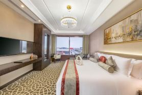 Nivel Hotel Abha