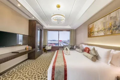 Nivel Hotel Abha Hotels in 