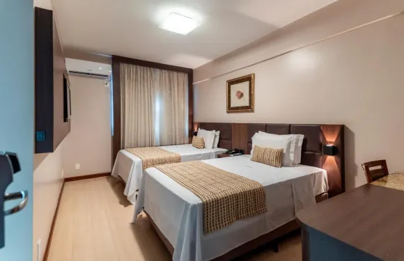 科巴維德斯酒店