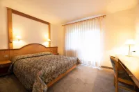 Hotel Villa Rosa Hotel a Campitello di Fassa