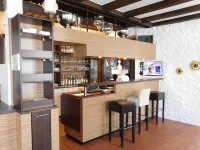 Hotel Romäus - bar