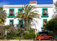Gare du Nord Hotel di Sant Joan De Labritja