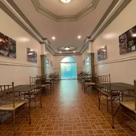 El Palacio Hotel & Resort
