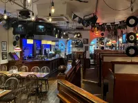 더 화이트 하트 호텔 홀스워디  호텔