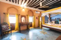 Shaba Boutique Hotel Hotel a Zanzibar City