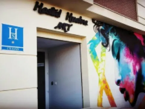 Huelva Art Hotels in Huelva