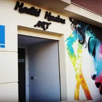 Huelva Art