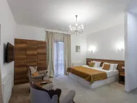 Alliance Hotel Hotels near Vake