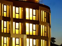 H24 Stadthotel Bernau Hotels in Barnim