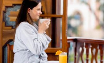 Casa Bolívar Hotel Museo