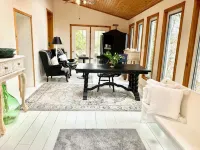 Plantation House Bed & Breakfast Hotels in Cobourg