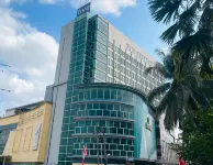 Five Premiere Hotel Hotels in Samarinda