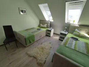 Apartment Linss