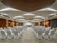 Hotel Akruti, Nanded 楠代德酒店