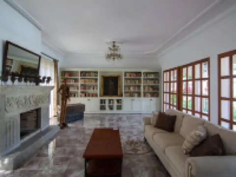 Hotel Ex Hacienda Santa Cecilia Hoteles en Jiutepec