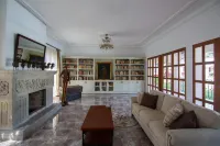 Ex Hacienda Santa Cecilia