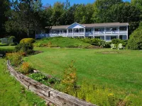 Cedar Crest Inn Hotels in Knox County