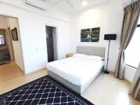 Mutiara Beach Resort by Minso Homes