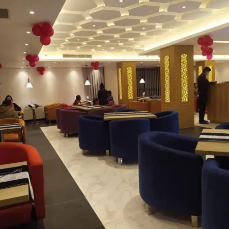 Hotel X Rajshahi