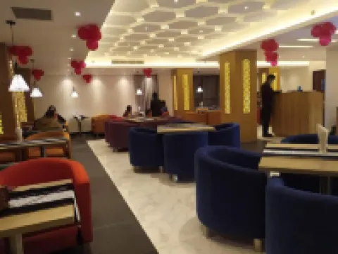 Hotel X Rajshahi Hotel di Rajshahi