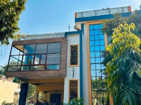 Kaashi Flora (Full Villa - 5 Bedrooms)