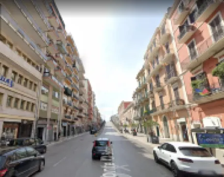 Vimini Corso Cavour - City Center