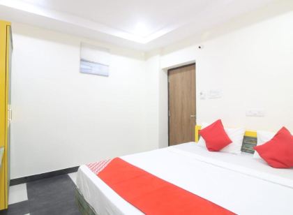 Arjuna Luxury Rooms