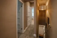 Blooms Apartment Các khách sạn ở Birch Vale