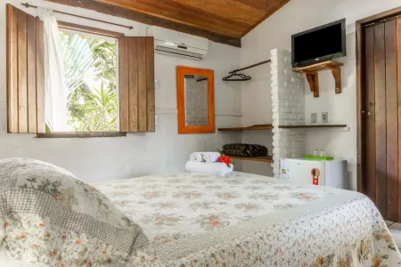 Pousada Varanda do Sol