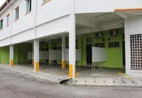 JQ Suria Hotels in Batu Gajah