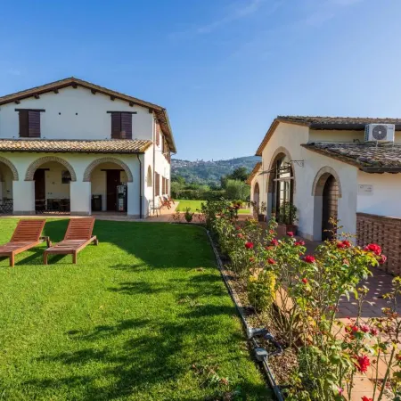 Casale San Rufino d'Arce